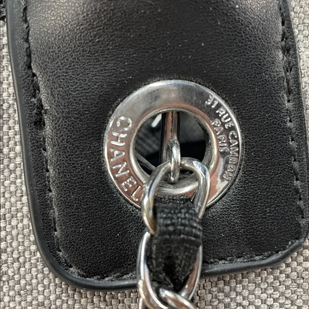 FASHION TOTE BAG FTL-03-165 - Picture 3 of 13